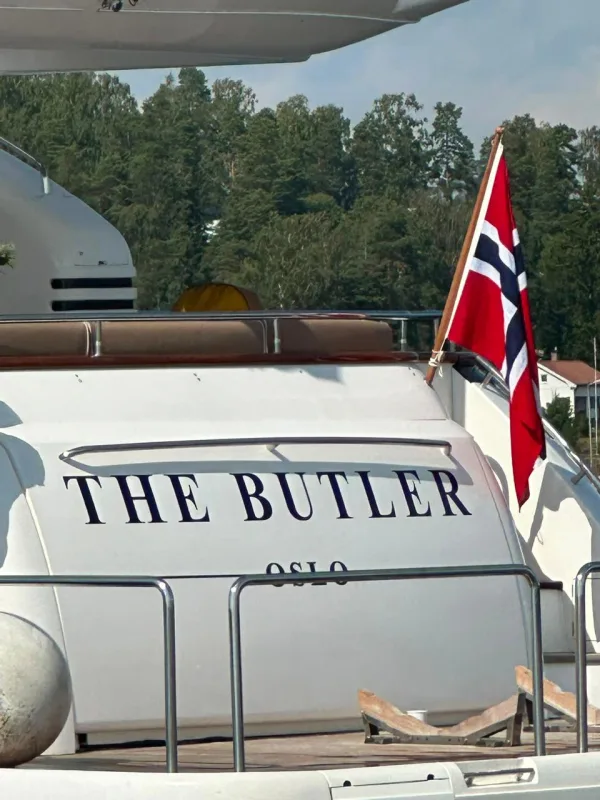 The Butler